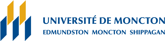 Premier départ - Université de Moncton